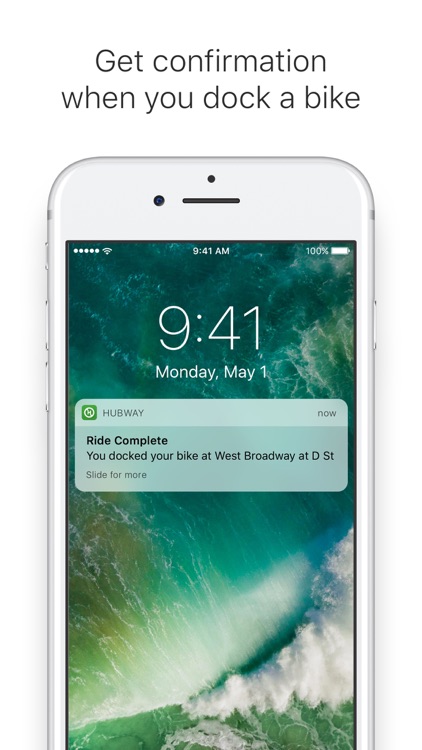 Hubway