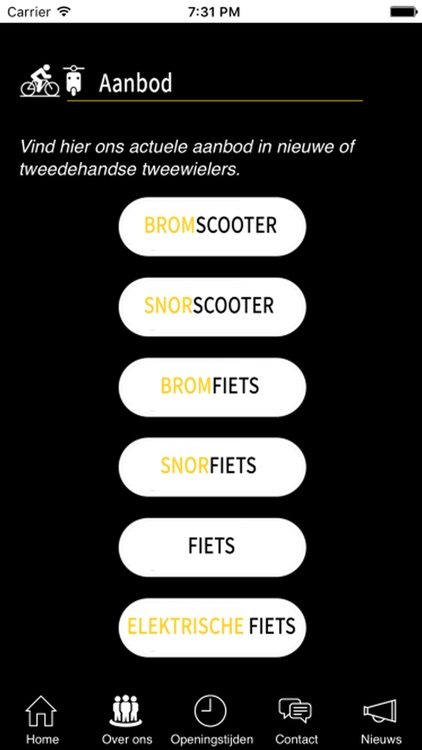 Derks Tweewielers screenshot-3