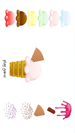 Ice Cream Fun(圖4)-速報App