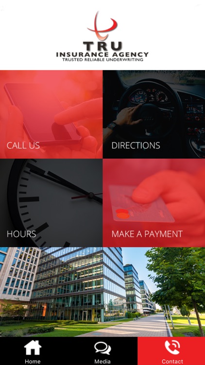 TRU Insurance Agency screenshot-3