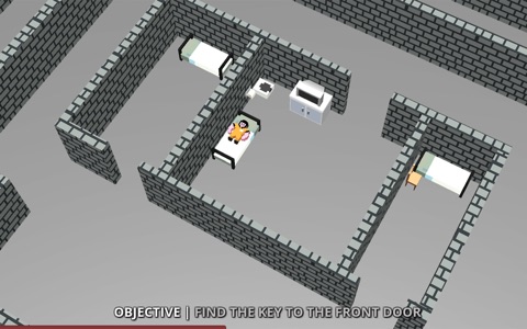 Jailbreak Infinite screenshot 2