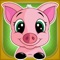 My Talking Pig - Virtual Pet Games