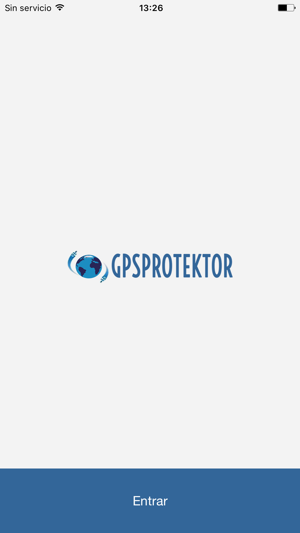 GPSPROTEKTOR