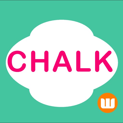 CHALK ビジネス専用チャット