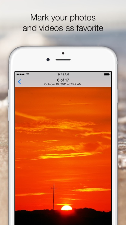 Vault – Keep your files hidden screenshot-3