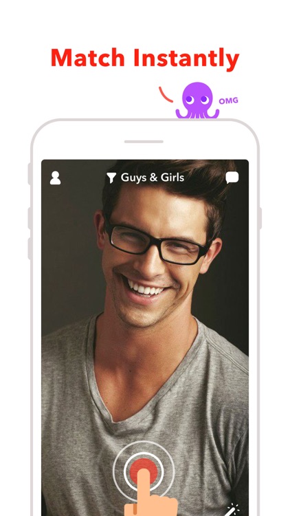 HOLLA - best random video chat