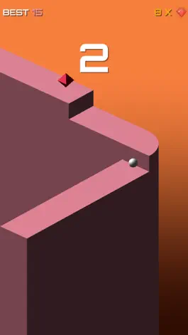 Game screenshot Roll Jump Up apk