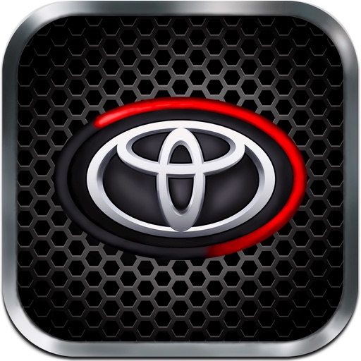 Toyota IMC Pakistan iOS App