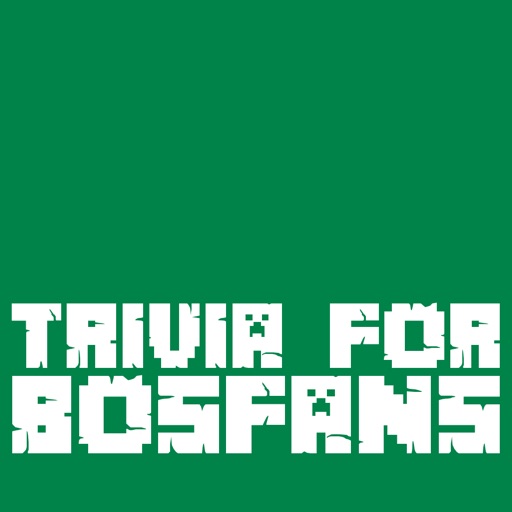 Trivia for Boston Celtics fans icon