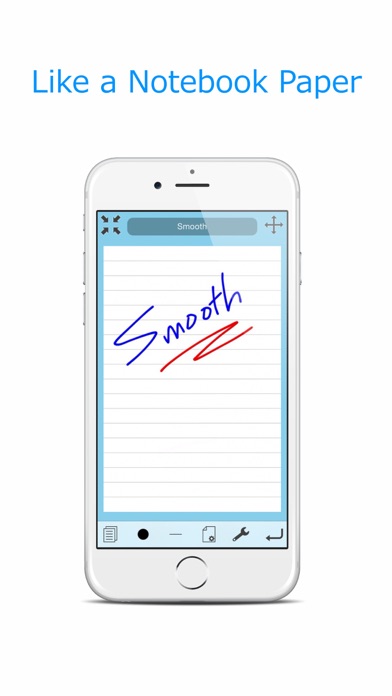 How to cancel & delete DayMemo - Handwriting Notebook from iphone & ipad 3