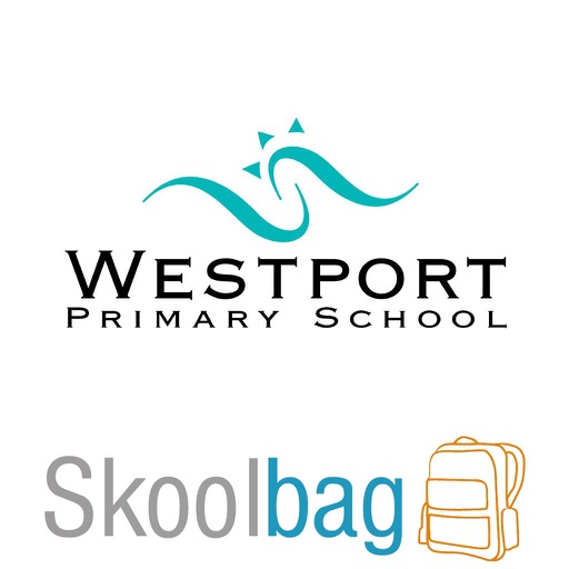 Westport Primary School - Skoolbag icon