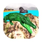 Top 50 Games Apps Like Hungry Crocodile 3D Evolution : Attack in the Wild - Best Alternatives