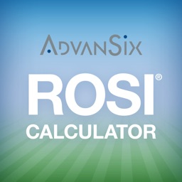 ROSI® Calculator