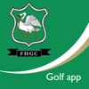Flackwell Heath Golf Club - Buggy