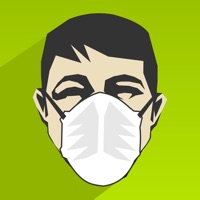  Haze Today - AQI / API, Pollution & Fire Spots Alternative