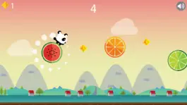 Game screenshot Panda Runner - Running,Jumping and Jumping mod apk