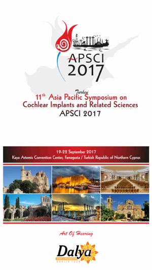 APSCI 2017(圖1)-速報App