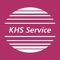 KHS Service ist Ihr freundlicher Lieferservice in Castrop-Rauxel