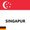 Singapur Reiseführer Tristansoft