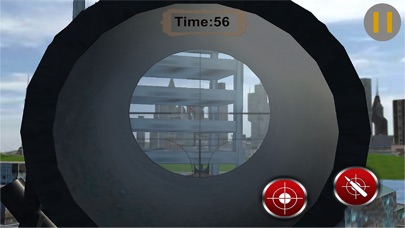 Sniper Takes Revenge screenshot 4