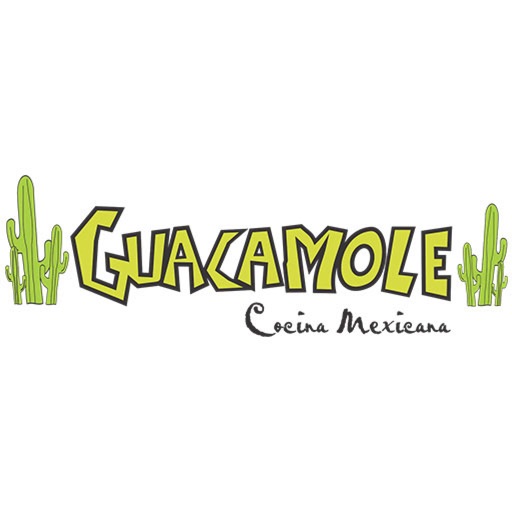 Guacamole Cocina Mexicana Delivery icon