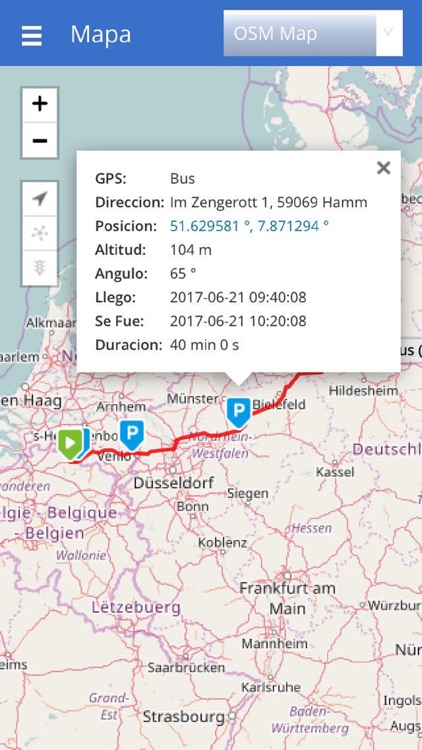 RGPS screenshot-4