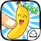Icon Banana Evolution Food Clicker