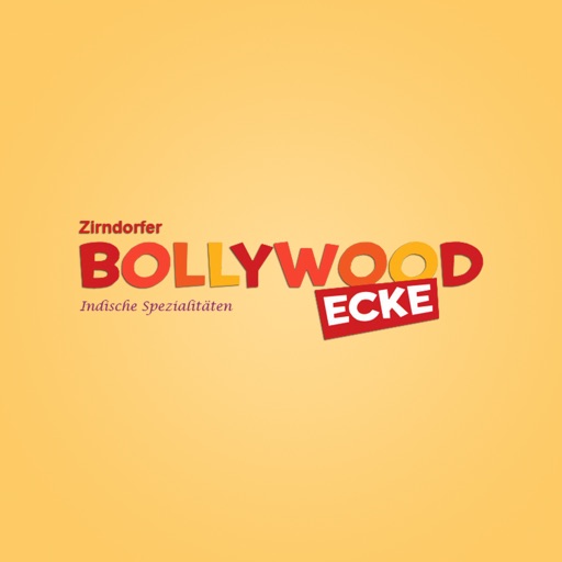 Bollywood Ecke icon