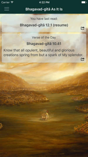 Bhagavad-gita As It Is(圖1)-速報App