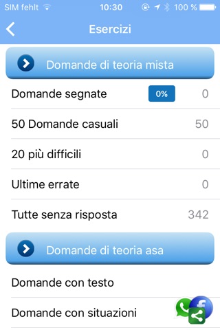 Auto Theorie Fahrlehrer24 screenshot 2