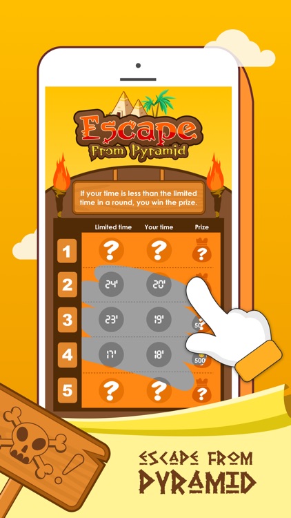 Scratch Game - Best Lucky Game