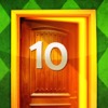 Escape Game:10 Doors Escape - a adventure games - iPadアプリ