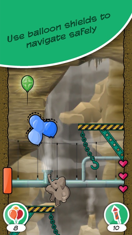 Balloon Guru screenshot-3