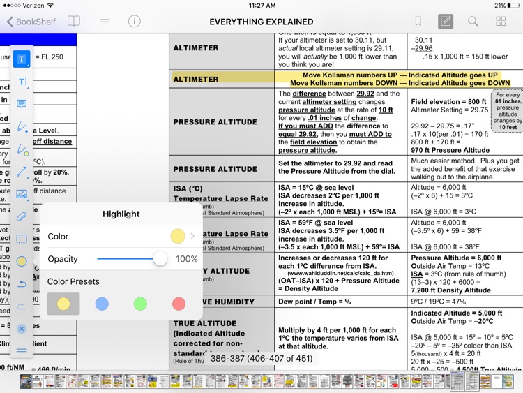 Everything Explained screenshot-3