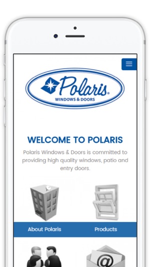 Polaris Windows & Doors(圖1)-速報App