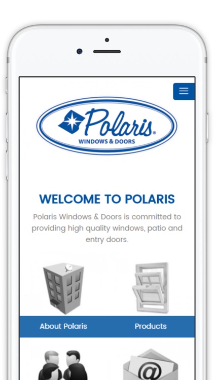 Polaris Windows & Doors