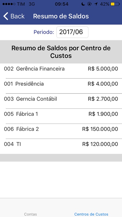 My Asset Management screenshot-4