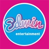 Edwin entertainment