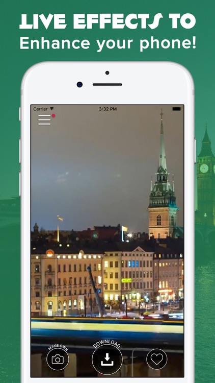 Live Wallpaper PRO - Live Moving Wallpapers Maker screenshot-3