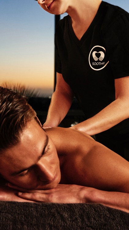 Soothe: In Home Massage Delivered To You screenshot-4