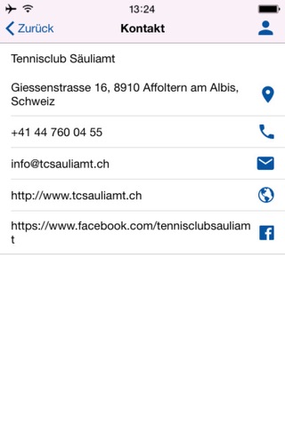 TC Säuliamt screenshot 4
