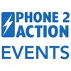 Phone2Action Events