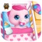 Icon Pony Sisters Baby Horse Care - Babysitter Daycare