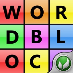 Word Blocks
