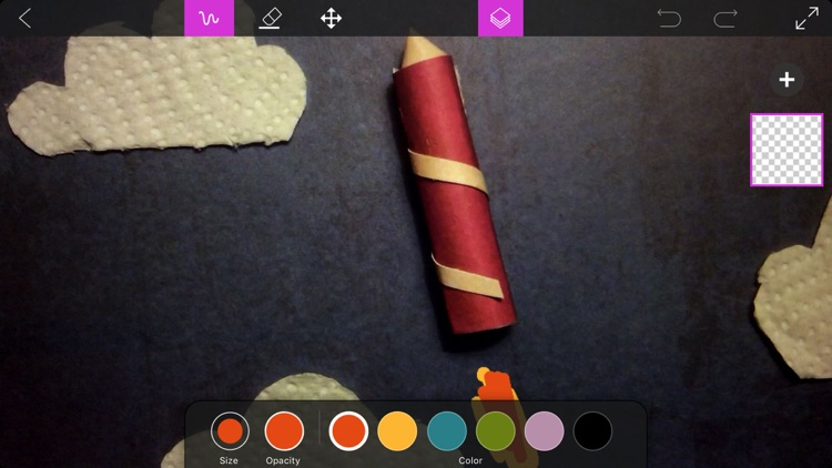 Stop Motion Studio Pro screenshot-3