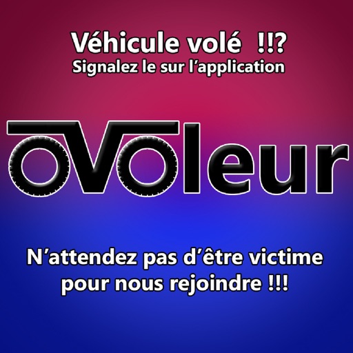 oVoleur!