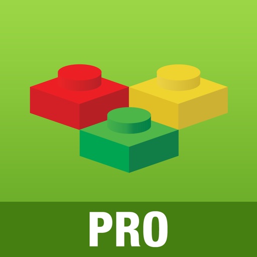 iBrickset PRO icon