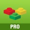 iBrickset PRO is the best mobile guide to a wide range of LEGO ® brick sets old and new