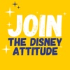 Join the Disney attitude