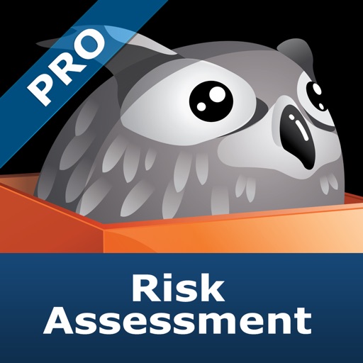 T L Charger Risk Assessment Pro Pour Iphone Ipad Sur L App Store